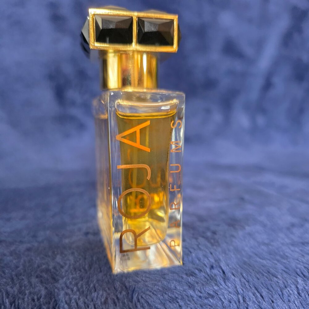Roja Parfums Danger Pour Homme Parfum (Men), 50 ml, In Full Presentation - Picture 3 of 8